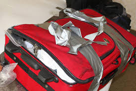 Fix My Bag : Get a Repair : Step 3